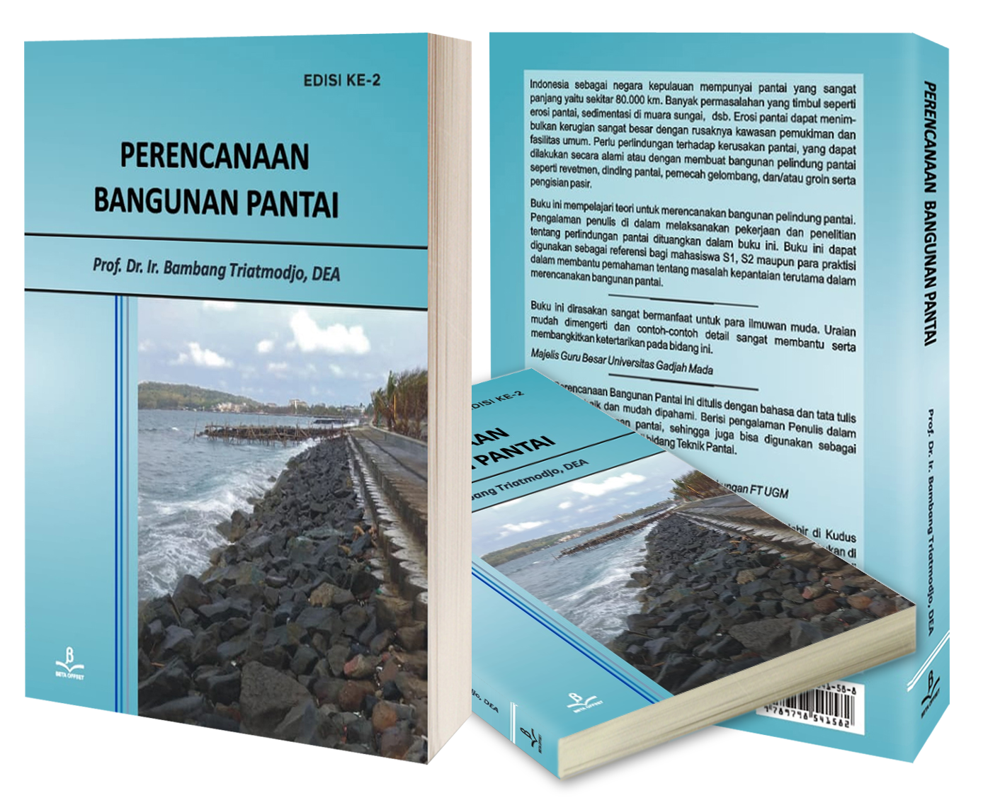 8-Perenc Bangunan Pantai